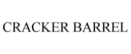 CRACKER BARREL trademark