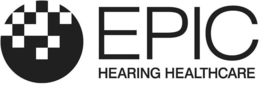 EPIC HEARING HEALTHCARE trademark