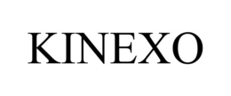 KINEXO trademark