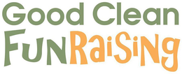 GOOD CLEAN FUNRAISING trademark