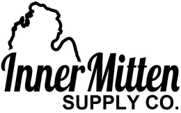 INNER MITTEN SUPPLY CO. trademark