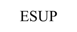 ESUP trademark