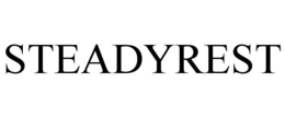 STEADYREST trademark