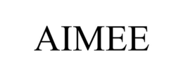 AIMEE trademark