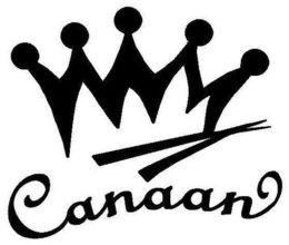 CANAAN trademark