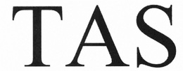 TAS trademark
