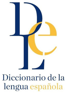 DLE DICCIONARIO DE LA LENGUA ESPAÑOLA trademark