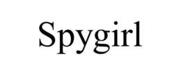 SPYGIRL trademark