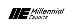 ME MILLENNIAL ESPORTS trademark