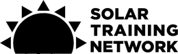 SOLAR TRAINING NETWORK trademark