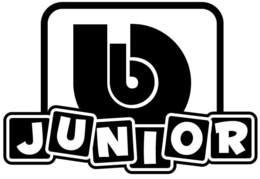 BB JUNIOR trademark