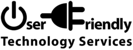 USER FRIENDLY TECHNOLOGY SERVICES trademark