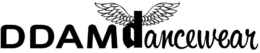 DDAMDANCEWEAR trademark