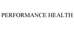 PERFORMANCE HEALTH trademark