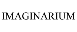 IMAGINARIUM trademark