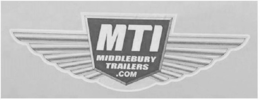 MTI MIDDLEBURY TRAILERS .COM trademark