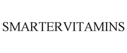 SMARTERVITAMINS trademark