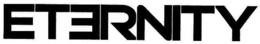 ETERNITY trademark