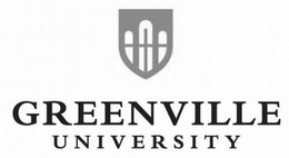 GREENVILLE UNIVERSITY trademark