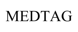 MEDTAG trademark