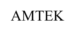 AMTEK trademark