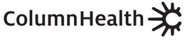 COLUMN HEALTH C trademark