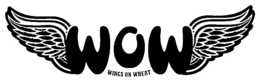 WOW WINGS ON WHEAT trademark