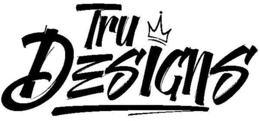 TRU DESIGNS trademark