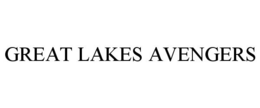 GREAT LAKES AVENGERS trademark