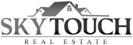 SKYTOUCH REAL ESTATE trademark