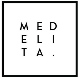 MED ELI TA . trademark