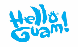 HELLO GUAM! trademark