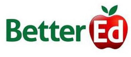 BETTER ED trademark