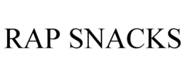 RAP SNACKS trademark