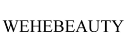 WEHEBEAUTY trademark