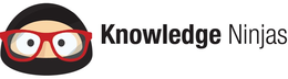 KNOWLEDGE NINJAS trademark
