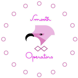 SMOOTH OPERATORS trademark
