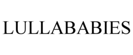 LULLABABIES trademark