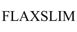 FLAXSLIM trademark