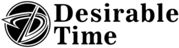 DESIRABLE TIME trademark