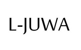 L-JUWA trademark