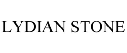 LYDIAN STONE trademark