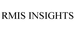 RMIS INSIGHTS trademark