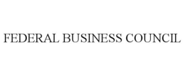 FEDERAL BUSINESS COUNCIL trademark