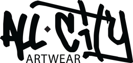 ALL CITY ARTWEAR trademark