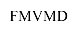 FMVMD trademark