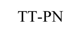 TT-PN trademark