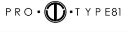 PROTOTYPE81 trademark