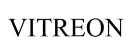 VITREON trademark