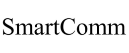 SMARTCOMM trademark